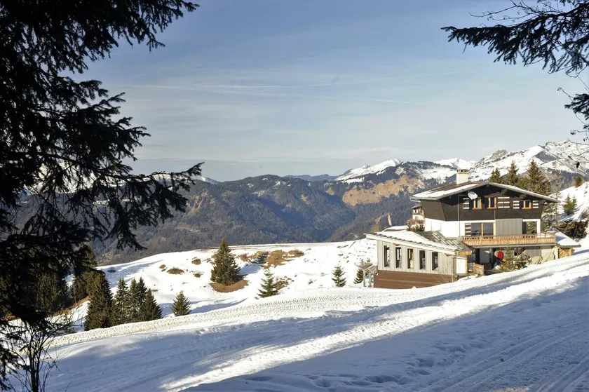 Chalet d' Egloo 10-12 pers - Image 1