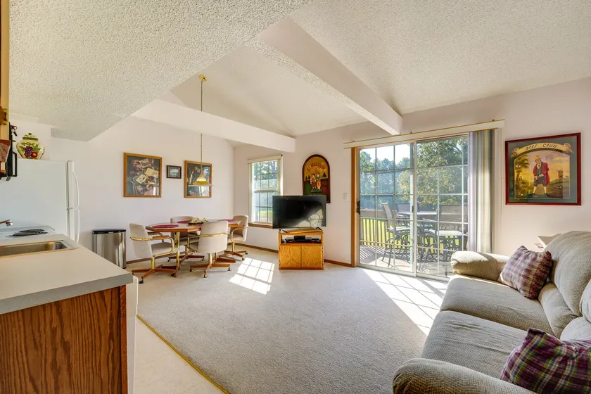Unit 3 Mi to Branson Strip! Pool, Step-Free Access - Image 1