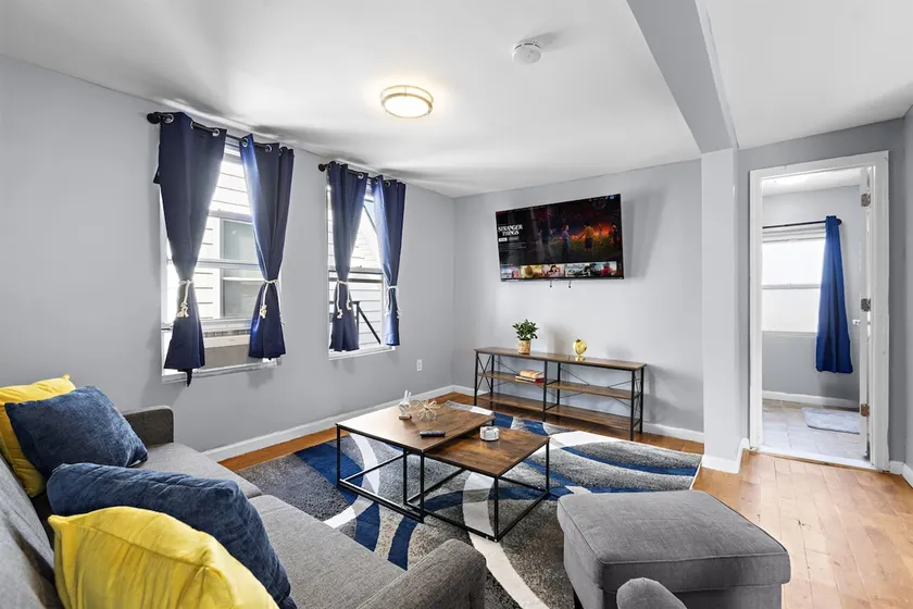 Peaceful Hideaway - NYC & NWK w/free parking - Image 1