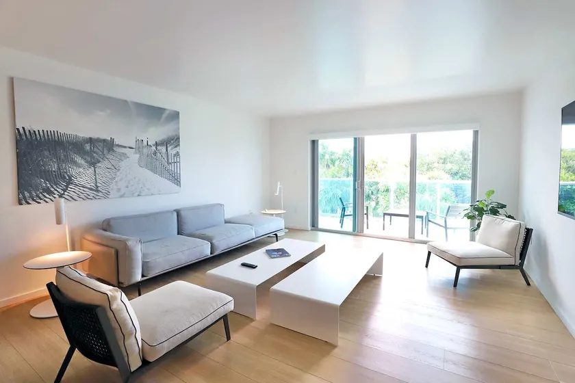 Family 2BR with Pool, Beach and Parking - Image 1