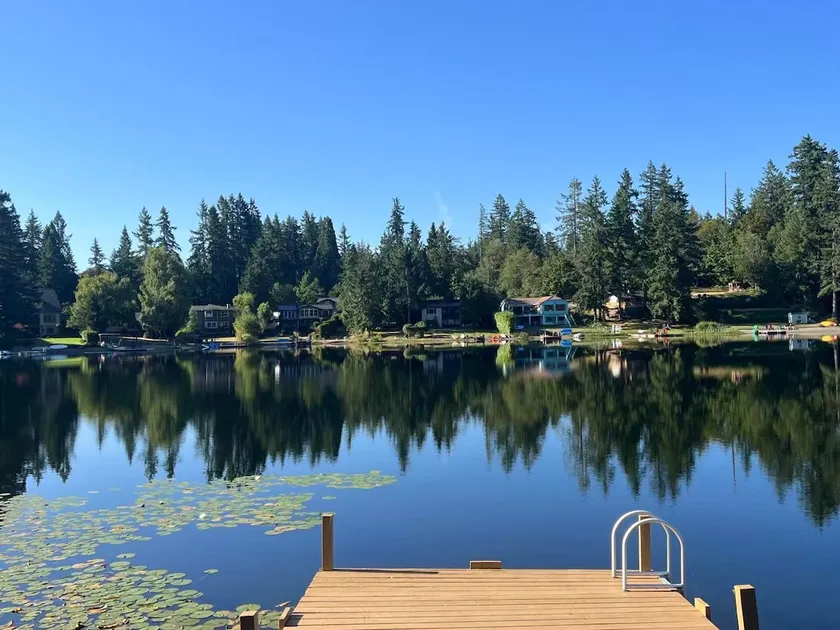 @ Marbella Lane - Nature Escape at Shady Lake - Image 1