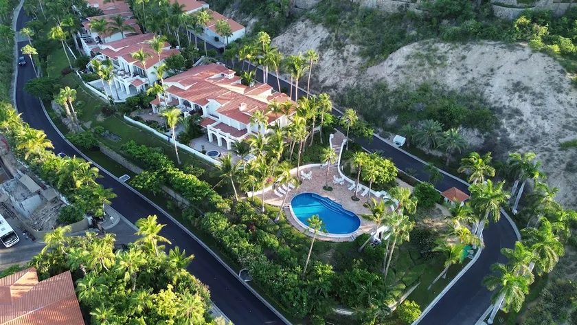 Incredibile Villa Cabo-Bellissima proprietà Palmilla-Accanto alla spiaggia - Image 1