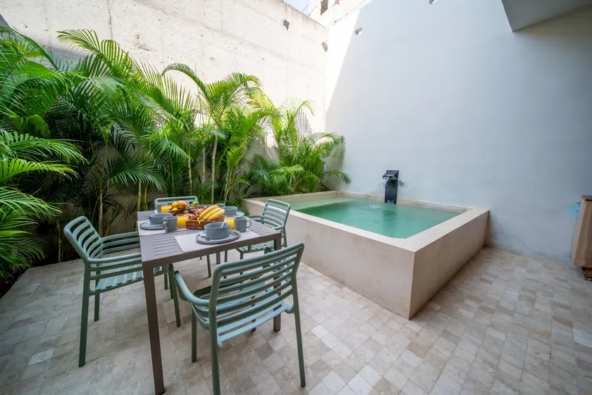 Casa 2 Punta de mita - Image 1