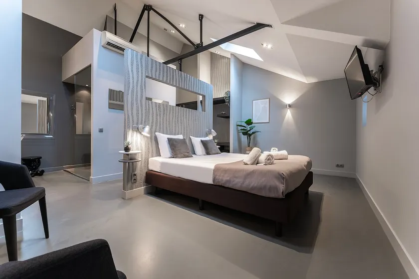 Oss City Stay with Free Parking, WiFi & Kitchen - Image 1