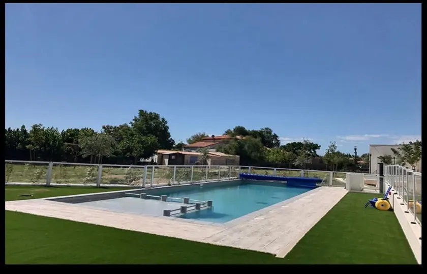 La Dune Family Villa, Sea and Pool - Image 1
