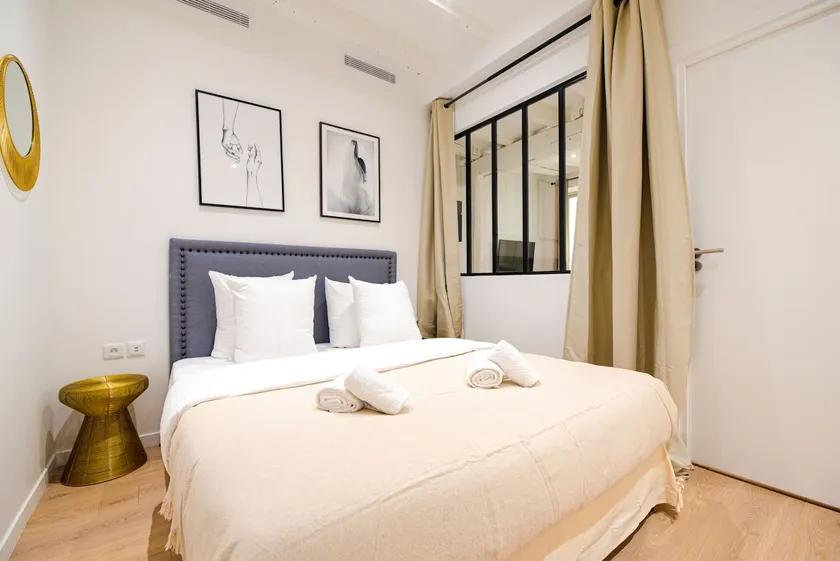 Nice Flat in Le Marais III - Image 1