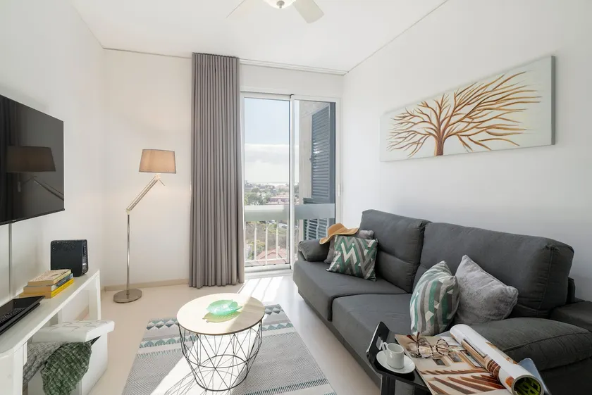 Apartamento América by An Island Apart - Image 1