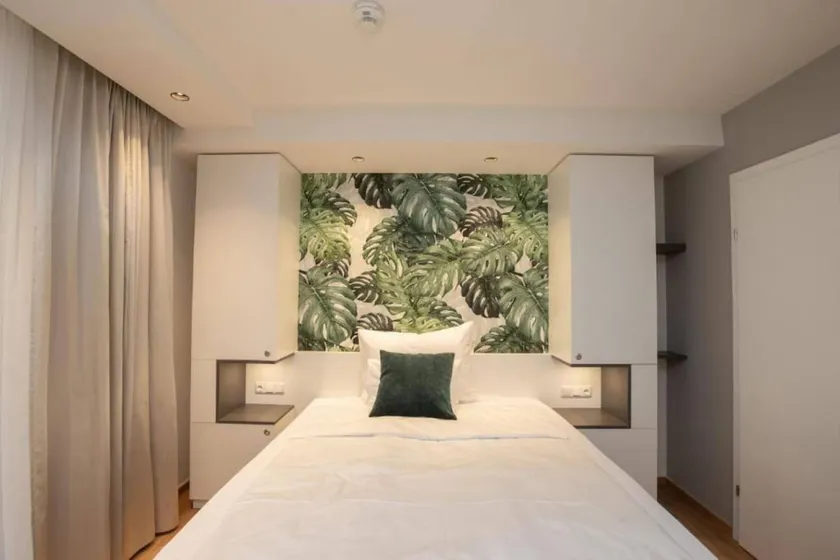 Double Room with AC by Arbio - Image 1