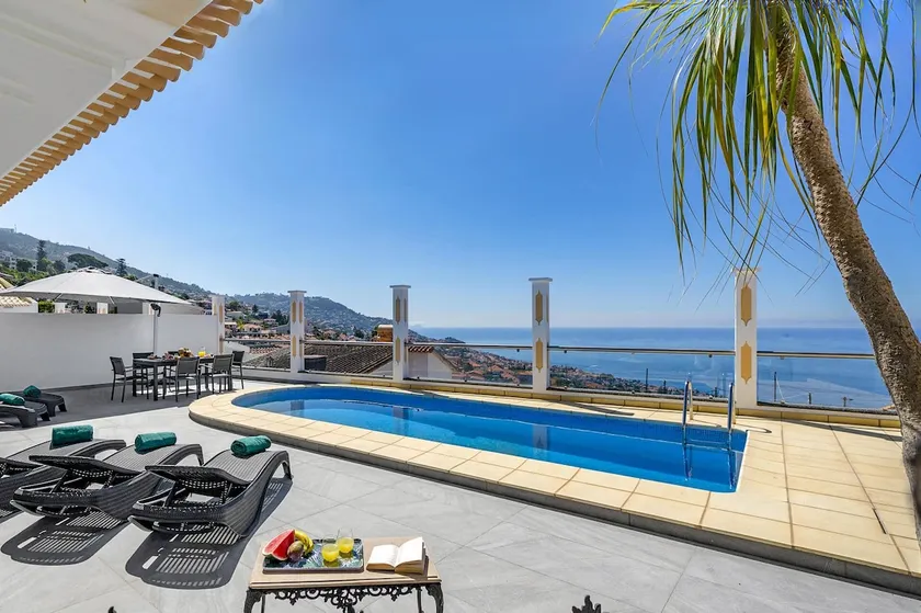 Villa Atlantic Sunset by Villa Plus - Image 1