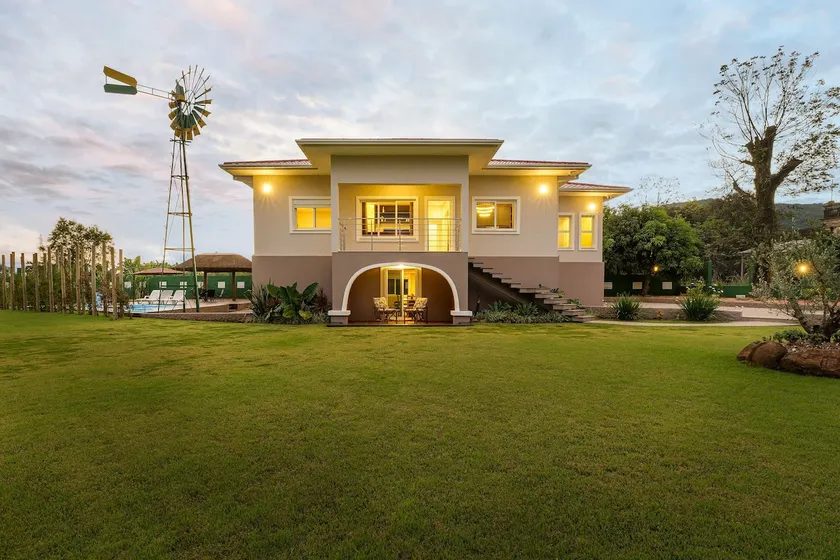 Caminhos da Serra Ranch House - Image 1