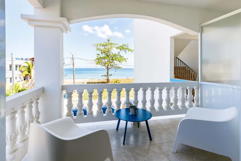 Aguada Ocean Club 2B - 2 Bed 1 Bath Suite - Image 1