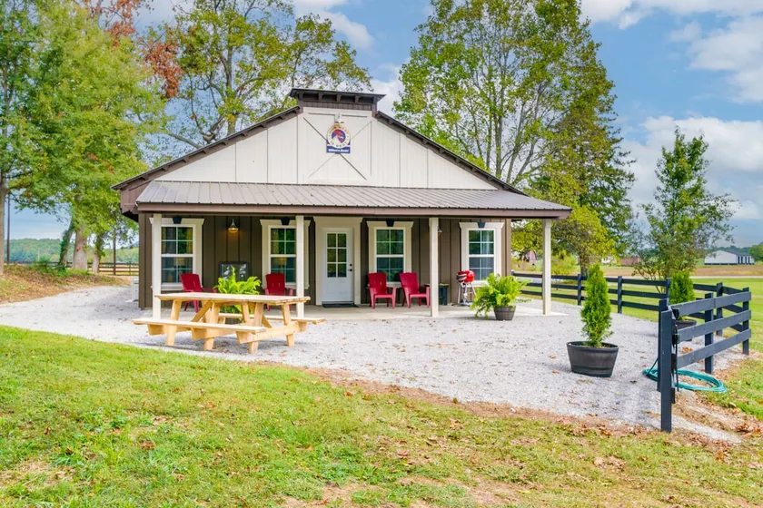 Loretto Cottage on Bourbon Trail w Fire Pit - Image 1