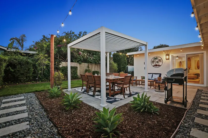 Family Oasis with Hot Tub and Dedicated Workspace - Image 1