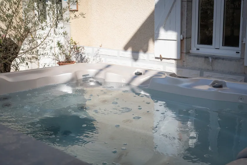 La Maison Du Soleil L'aulhère - Image 1