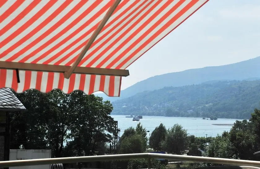 Cozy apartment with Rhine view - Image 1