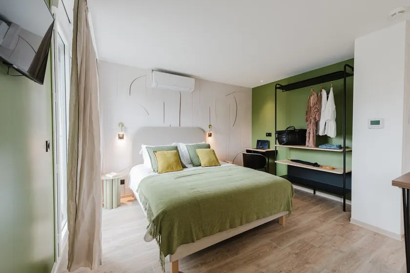 Appart'Hotel Neostelia-Annecy n°112 - Image 1
