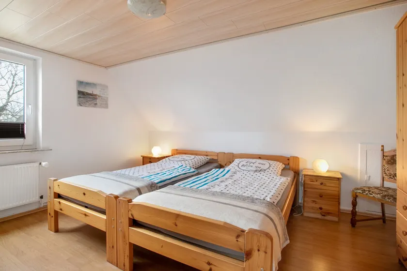 Ferienwohnung Horstmann - Image 1