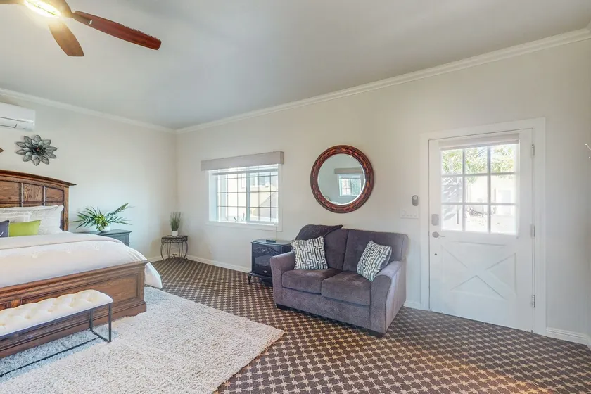 Morgan Hill Couple's Gem: 'Villa in the Vineyards' - Image 1