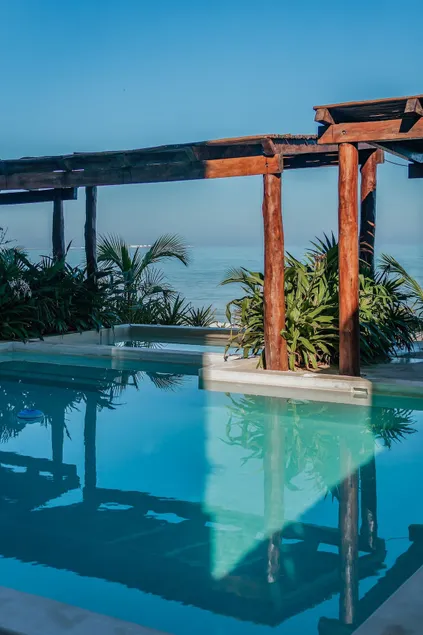 Zirene, Apartment with private Jacuzzi - Image 1