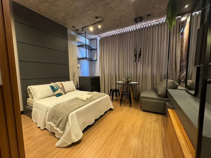 Studio Decorated E-Share Biopark | Toledo - Image 1