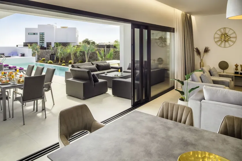 Odin 1 by Buenavilla Experience Unmatched Luxury - Image 1