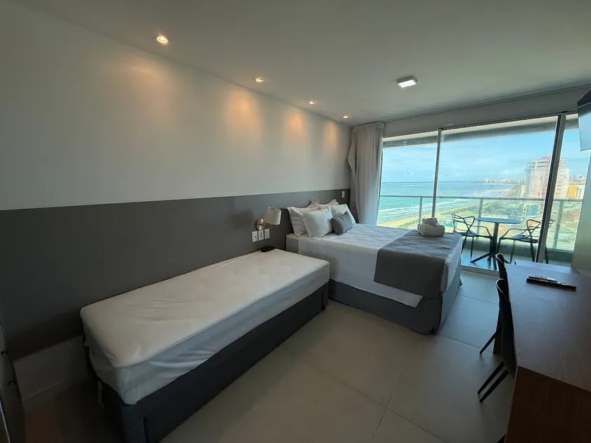 RN Studios Maralto Apt 819-Mandi Hospitality - Image 1