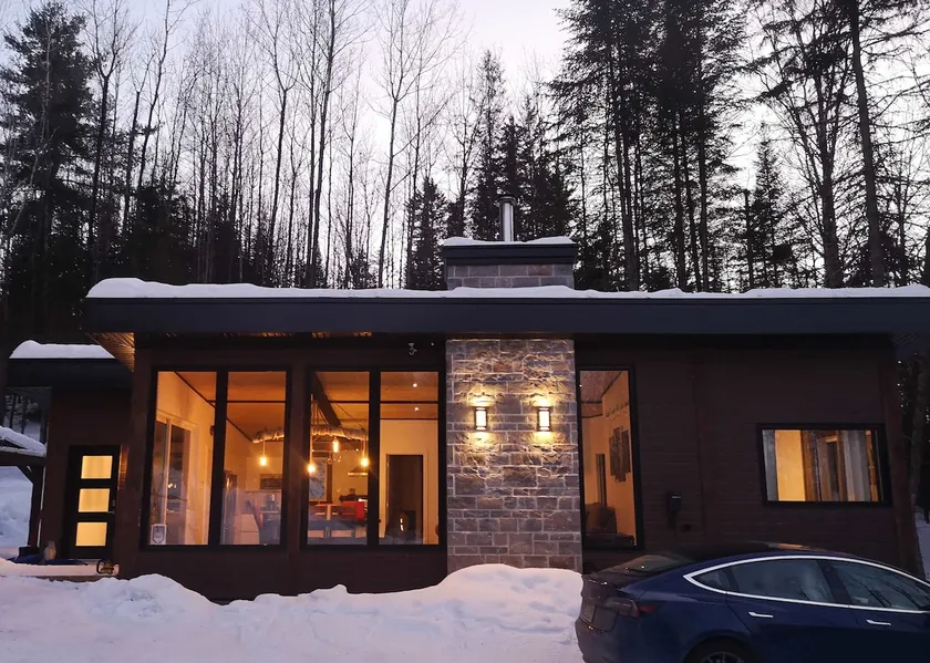 Spa & Adventure | Oasis Nature - Image 1
