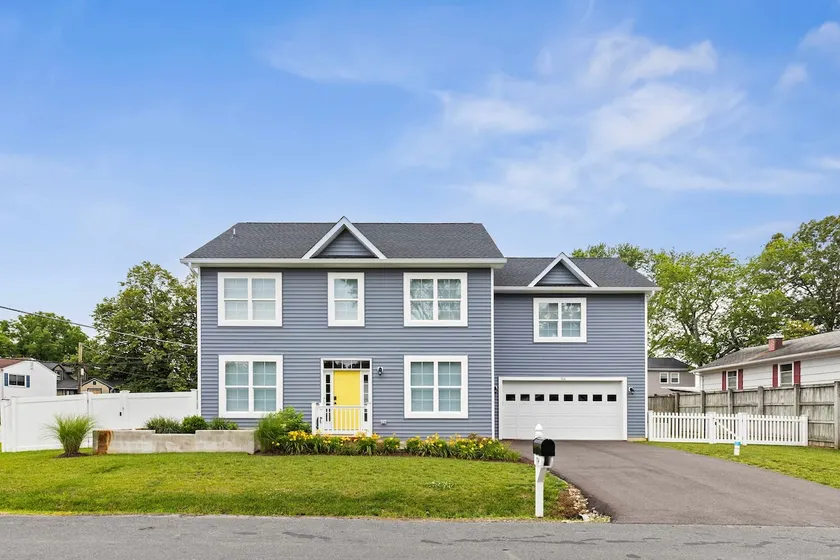 Londontowne Home | Beach | 3BR - Image 1