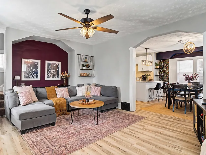 Hot Tub - Game Room - Sleeps 7 - Cleveland - Image 1