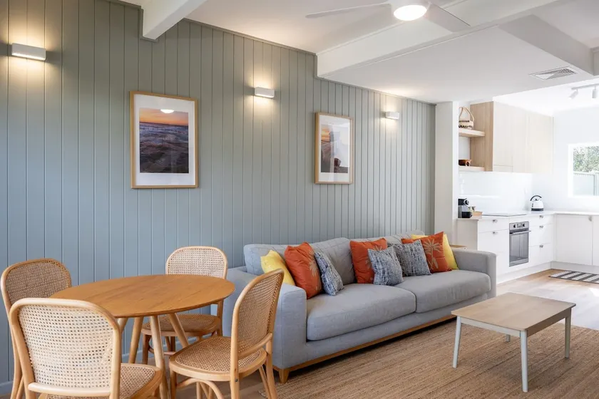 Ocean Street Oasis - Image 1