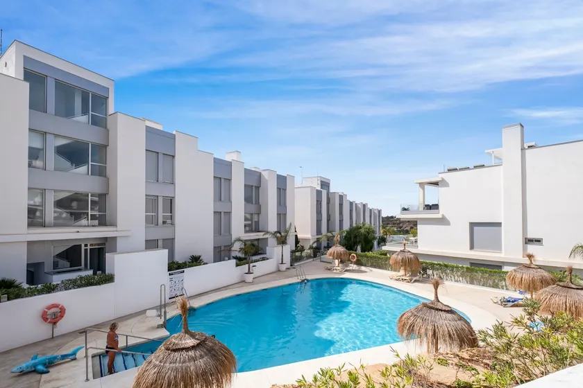 Cancelada Penthouse by Costarentals - Ref M37 - Image 1