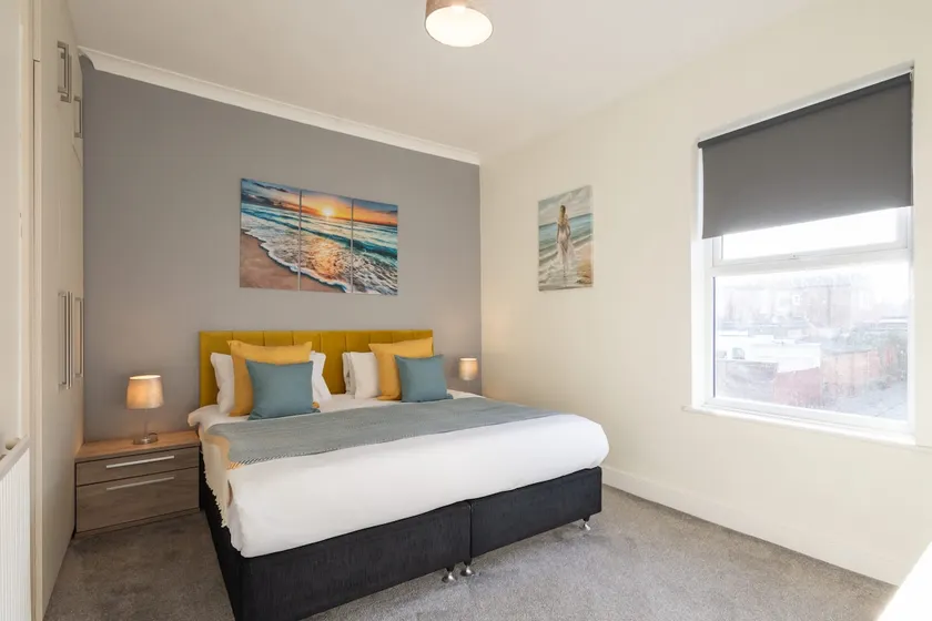 Host & Stay - Seascape - Image 1