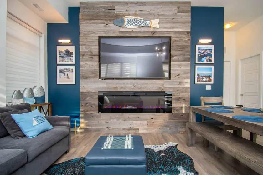 2 Bd Boardwalk Condo Patio Oasis - Image 1