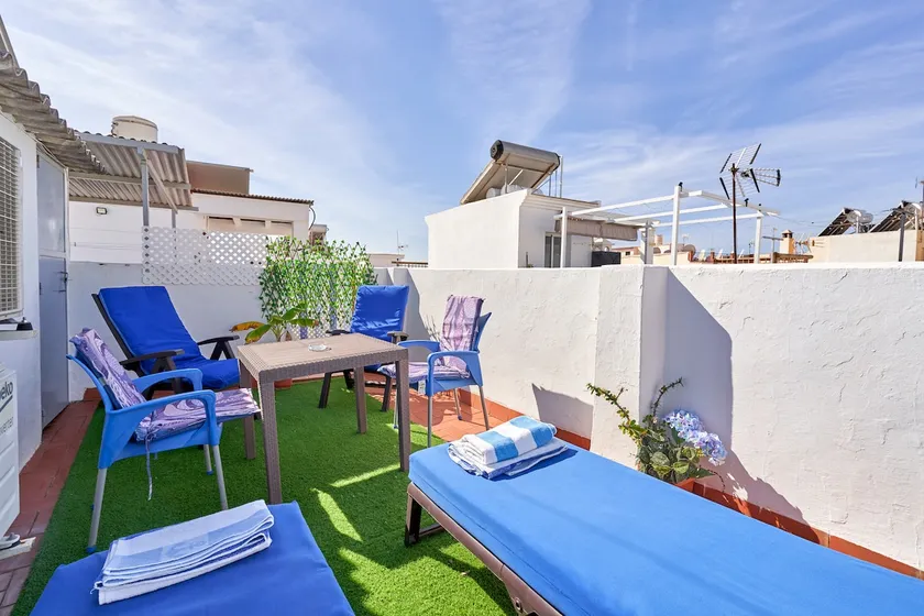 Apartamento Molina - Image 1