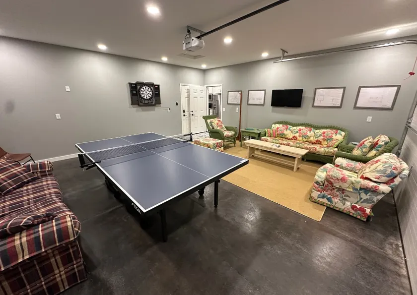 PingPong | FamFriendly | Sleep10 | Hunting: BojiNewHome - Image 1