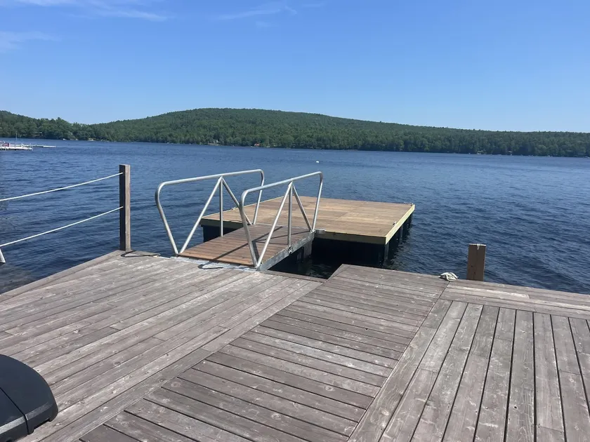 Green Lake Getaway near Acadia - Image 1