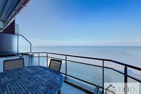 The Panoramic Marine – Sea View – 2 Bedrooms - Image 1