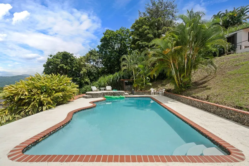 Nice Pool W Breathtaking Mountain Views Bbq - Image 1