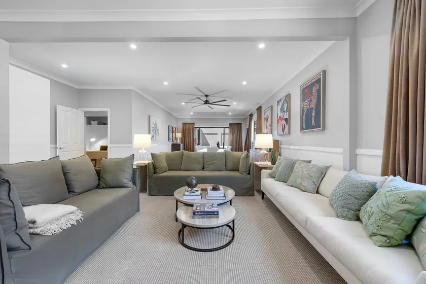 Dalton Cottage - Charm & Convenience - Image 1