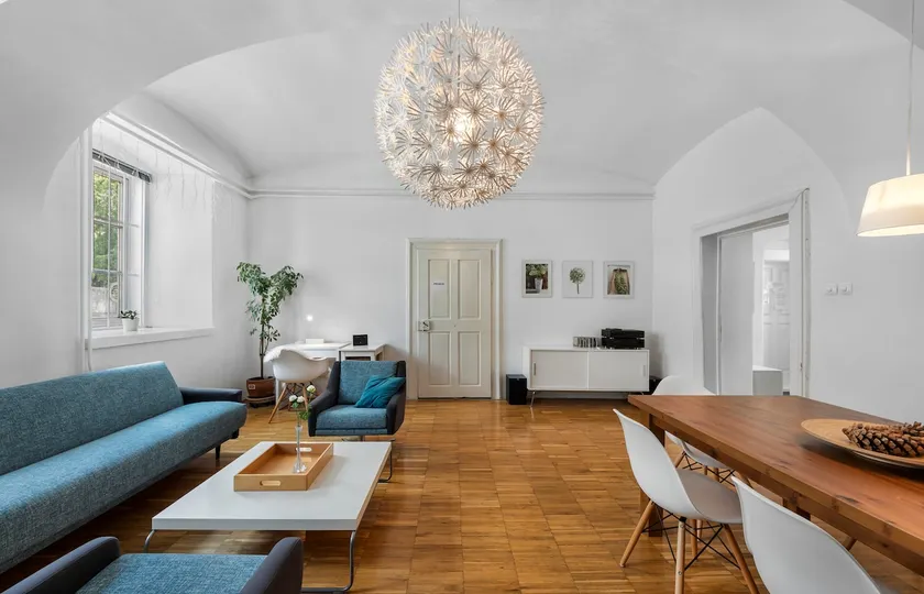 Apartments Rog - Image 1