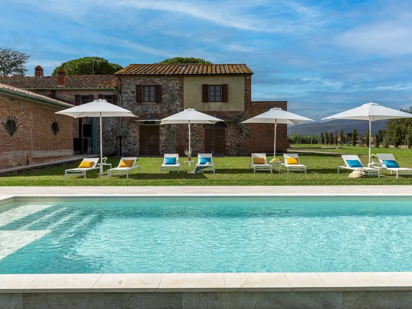 TENUTA FRANCIGENA 8, Emma Villas - Image 1