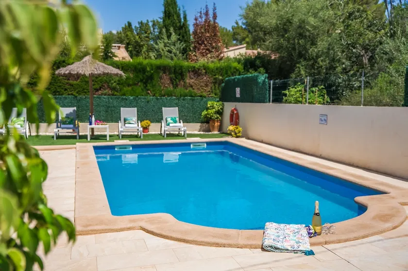 Ideal Property Mallorca - Tacaritx - Image 1
