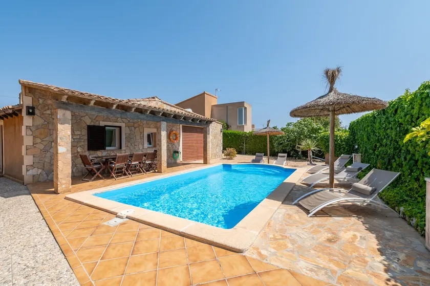 Sa Caseta Serra by by Mallorca House Rent - Image 1