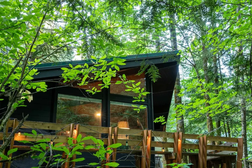 2BR Mt. Hood Cabin | 5 Beds | Dogs Welcome - Image 1