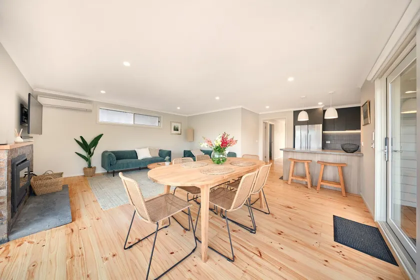 Parkers Pearl Retreat - Image 1