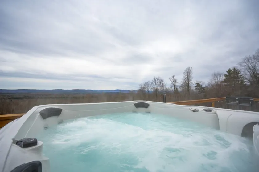 Stunning Views | Hot Tub | Pets - Image 1