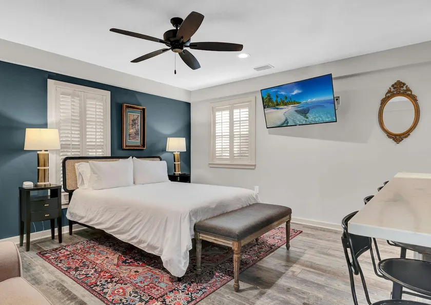 Fairhope Ave Collection - Studio - Image 1
