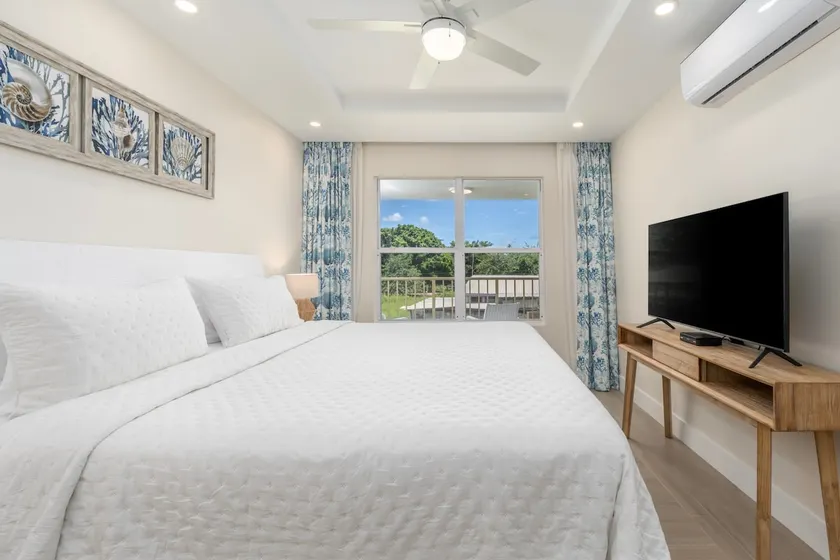 Coral luxe apartment - Image 1