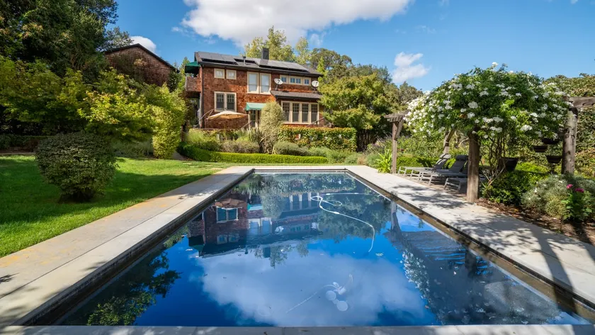 Spacious 3-Bedroom Retreat in Santa Rosa - Image 1