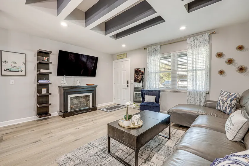 Ponte Vedra Beach Getaway w/ Patio! - Image 1